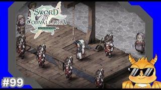 [EN/ID LIVE 29-DEC-2024] Sword of Convallaria -Tower of Conquest