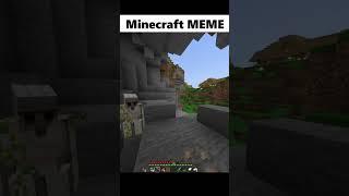 IRON GOLEMS ARE BEST IN MINECARFT #shorts #minecraft