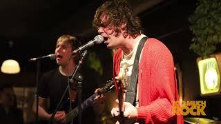 The Whiffs - Wanted (live 2023)