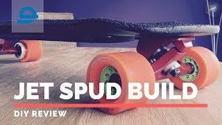 Electric Skateboard DIY REVIEW | Esk8.builders