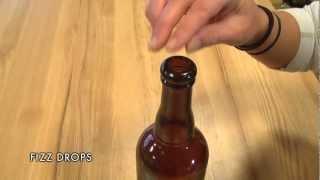 Northern Brewer Fizz Drops for Carbonating Homebrew