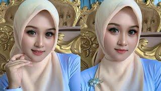 Tutorial Makeup Look Wisuda Natural Flawless