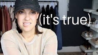 Why I'm Quitting YouTube | catrific