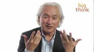 Michio Kaku: Can Nanotechnology Create Utopia? | Big Think