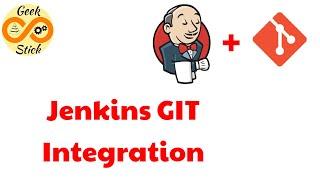 Jenkins Git Integration