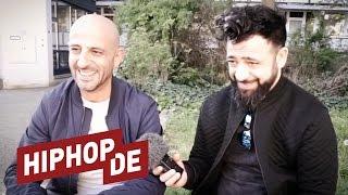 Capkekz: Neues Album, Al-Gear, KMN Gang, Geld, Marokko, Einwanderung & Politik (Interview) #waslos