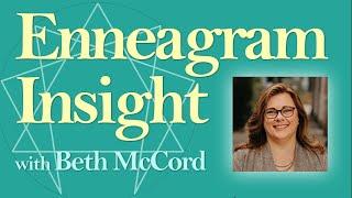 Enneagram Insight - Beth McCord on LIFE Today Live