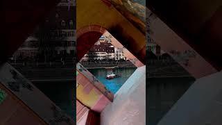 BASEL ( SWITZERLAND ) @ig.travelbook  #travelvideo #basel #switzerland #cinematic #videoediting