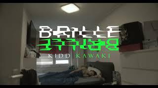 KIDD KAWAKI - BRILLE