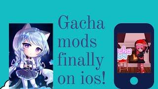 How To Download Gacha Mods For iOS Users For iPhone/iPad (2023)