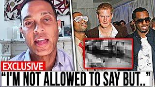 Don Lemon EXPOSES Diddy! THE TRUE REASON DON WAS FIRED FROM CNN!!!