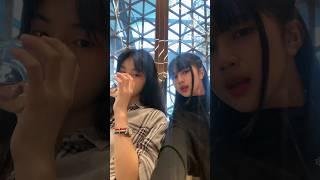 ANINDYA JKT48 & TRISHA JKT48