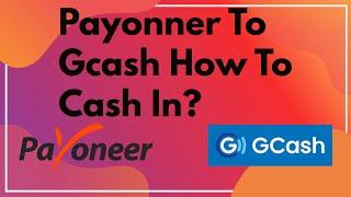 PAANO MAG CASH IN GCASh GALING SA Payonner? / EASY TIPS TO HOW GET MONEY