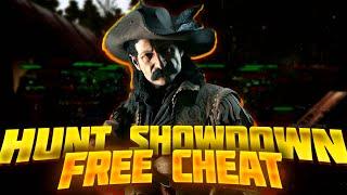 HUNT SHOWDOWN BEST CHEAT  MOD MENU | HACK // Link In Desc