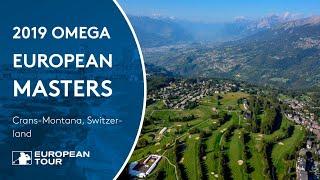 Extended Tournament Highlights | 2019 Omega European Masters