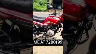 BAJAJ PLATINA, 2021 MODEL CARBURETTOR TYPE, GOOD ENGINE & OUTLOOK CONTACT AT 72001@99913,TIRUPATTUR