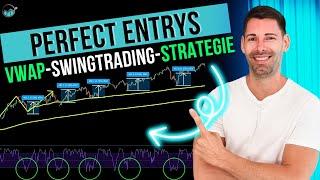 Swingtradingstrategie Swing-Pyramiden-Trades