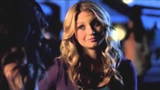 PLL 3x17 Out of the Frying Pan, Into The Inferno - Emily finds out Alison was pregnant