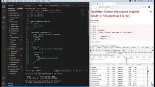 Live Coding — Build a Slack Clone! Redux Setup (Part-1)