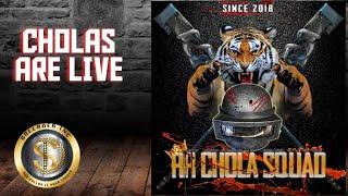 Dollader Entertainment Live Stream