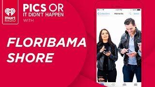 Floribama Shore Share Pics From Their Phones! | Pics Or It Didn't Happen