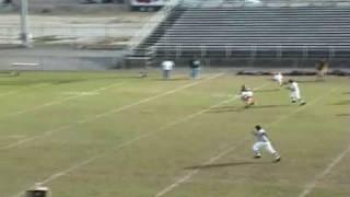 jake sandello #5 football highlights