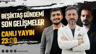 Beşiktaş Rafa Silva’yı Korumak Zorunda | Beşiktaş İletişim Soru İşareti | Bülent Uslu | #beşiktaş |