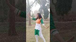 Teri Mitti - Female Version | Prachi Sahu Dance Choreography