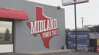 Midland store donates $60,000 worth of toys towards Angel Tree Program