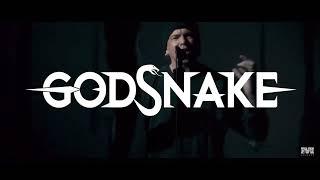 GODSNAKE - Live @ Kiel 19.04.2024 (Trailer)