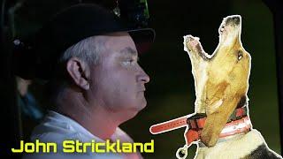 Houndsman Spotlight Season 2 Episode 2 John Strickland