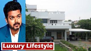 Vijay Luxury Life 2021| Net Worth | Salary | Business | Cars | House | Family| Biography #MasterFilm