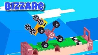 Fancade - Drive Bizzare V3 ️ | E.P.NO.81 |