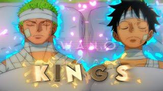 One Piece 1079 - Luffy & Zoro (Best moments) Edit