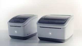 Mobile PDF Printing  | ZSB Series Label Printer