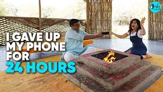 Digital Detox For 24 Hours At A Naturopathy Center In Gujarat | Curly Tales