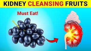 5 Powerful Fruits Boosting Kidney Cleanse and How to Enjoy Them