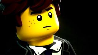Lego Ninjago Dragons Rising - Возвращение Джея | Лего Ниндзяго Восстание Драконов | 17 сезон