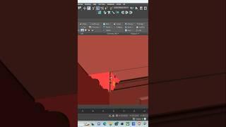 Complex modeling tricks in 3ds max #shorts #viral #new