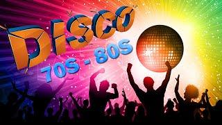 Modern Talking, C.C.Catch, Silent Circle, Boney M 80's Disco Music - Best Of 80's Disco Nonstop