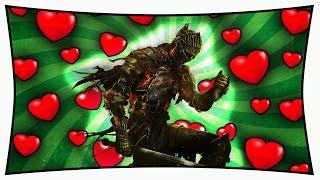 How I Fell In Love...With Dark Souls!!!