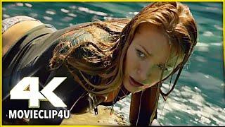 The Shallows (2016) - Swim for Safety | MᴏᴠɪᴇCʟɪᴘ4ᴜ -〚HD〛