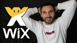 Come aprire un Blog GRATIS con WIX nel 2021