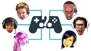 How Are Multiplayer Games Programmed?