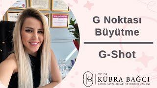 G Noktası Nedir? G Noktası Nerededir? G Noktası Nasıl Büyütülür?