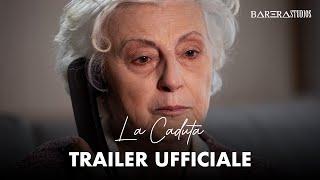 LA CADUTA | TRAILER UFFICIALE