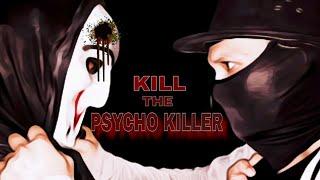 Kill the Psycho Killer  || Darkverse || AAG Talks ||