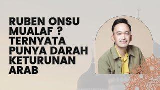 Benarkah Ruben Onsu Mualaf ? Cek Disini..!! #mualaf #rubenonsu