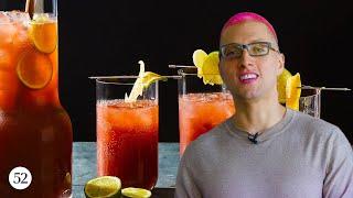 El Diablo: The Drink of The Summer | Drink What You Want with John deBary