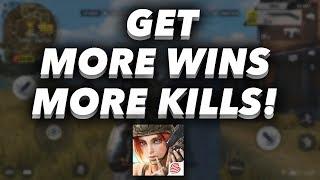 15 Tips that WILL make you better at Rules Of Survival! | ROS Tips and Tricks